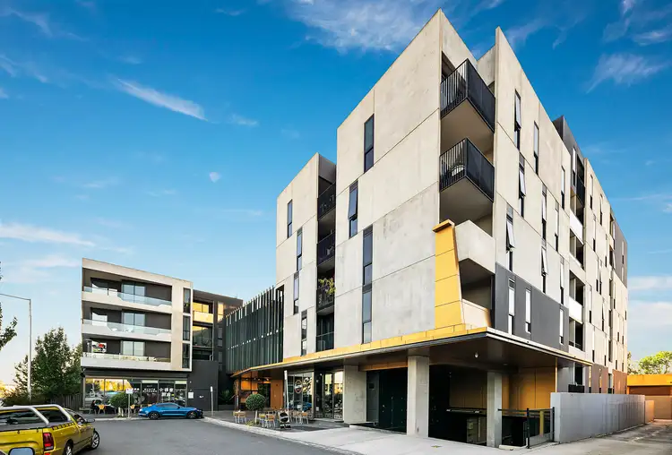 Main view of Homely apartment listing, 231b/1 Colombo Street, Mitcham VIC 3132