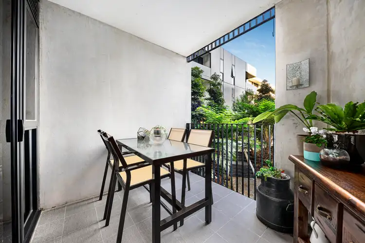 Second view of Homely apartment listing, 231b/1 Colombo Street, Mitcham VIC 3132