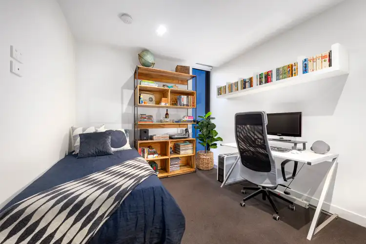 Fifth view of Homely apartment listing, 231b/1 Colombo Street, Mitcham VIC 3132
