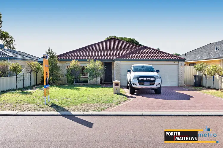 20 Putting Green, Maddington WA 6109