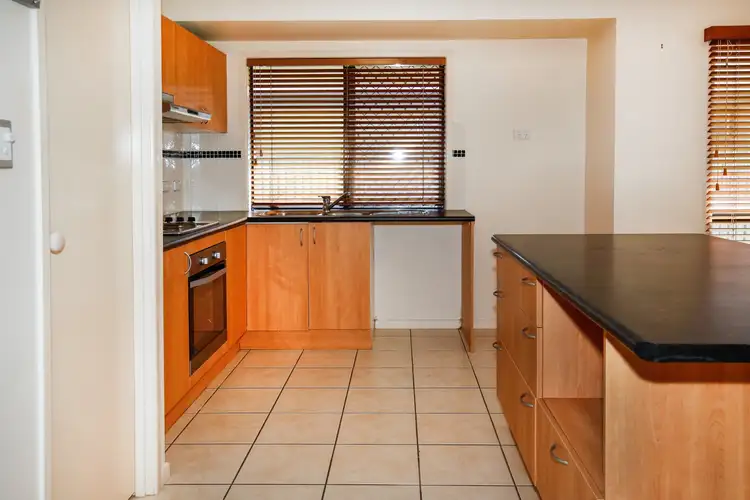 Sixth view of Homely house listing, 3 Okeover Court, Kirwan QLD 4817