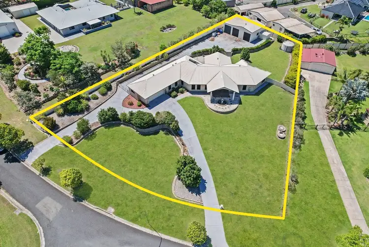 Main view of Homely house listing, 42-48 Sammor Road, Elimbah QLD 4516