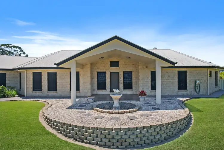 Second view of Homely house listing, 42-48 Sammor Road, Elimbah QLD 4516