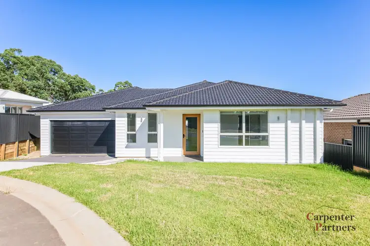 6 Doyle Lane, Tahmoor NSW 2573