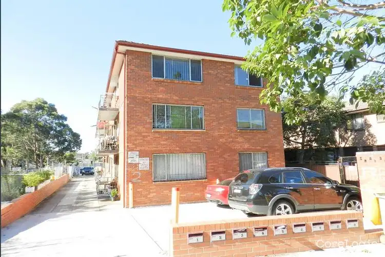 8/2 Church St, Cabramatta NSW 2166