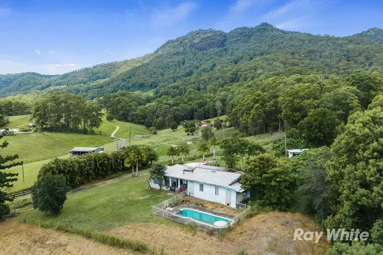 Third view of Homely rural property listing, 9 Carilla court, Eungella NSW 2484