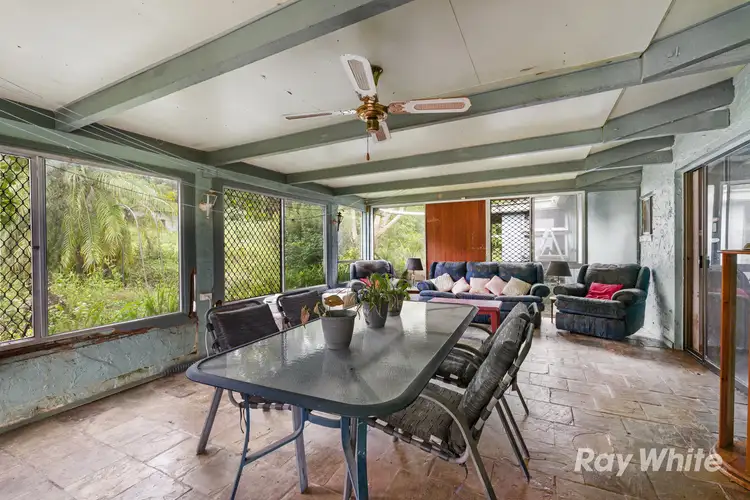 Fourth view of Homely rural property listing, 9 Carilla court, Eungella NSW 2484