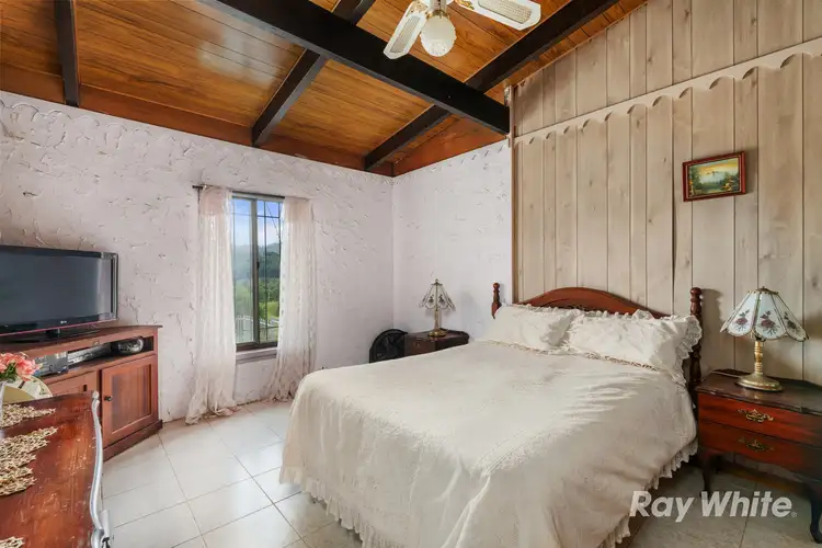 Fifth view of Homely rural property listing, 9 Carilla court, Eungella NSW 2484