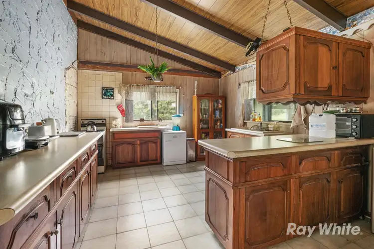 Sixth view of Homely rural property listing, 9 Carilla court, Eungella NSW 2484