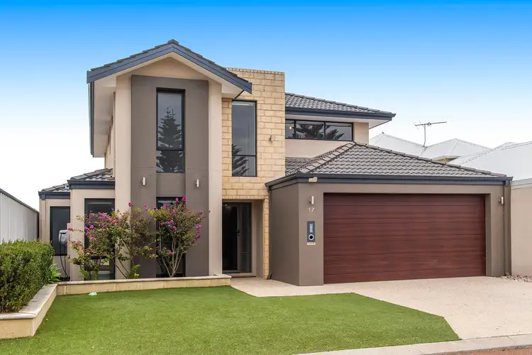 17 Bremen Lane, Port Kennedy WA 6172