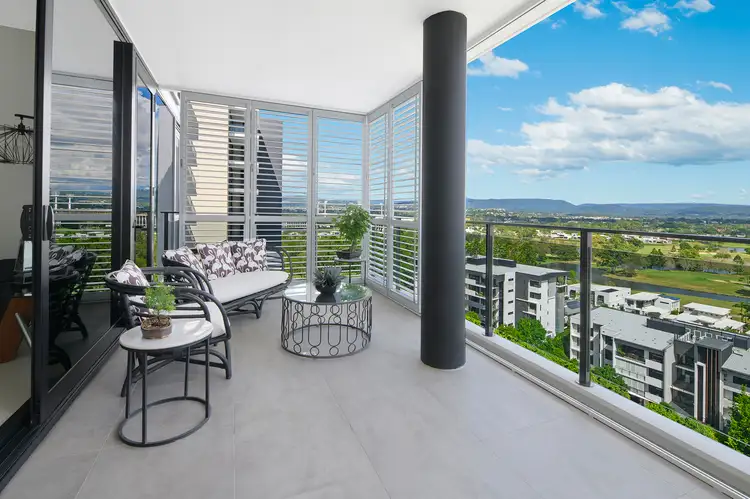 4086/21 Ross Street, Benowa QLD 4217
