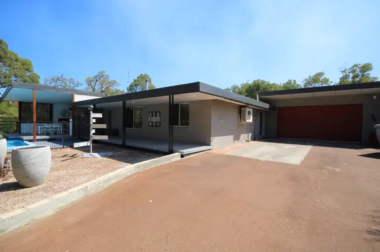 Third view of Homely house listing, 12 Crimp Crescent, Leschenault WA 6233