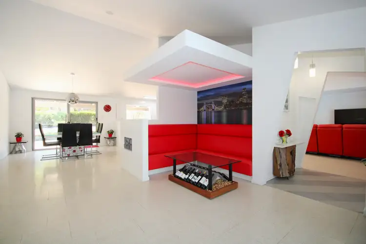 Fourth view of Homely house listing, 12 Crimp Crescent, Leschenault WA 6233
