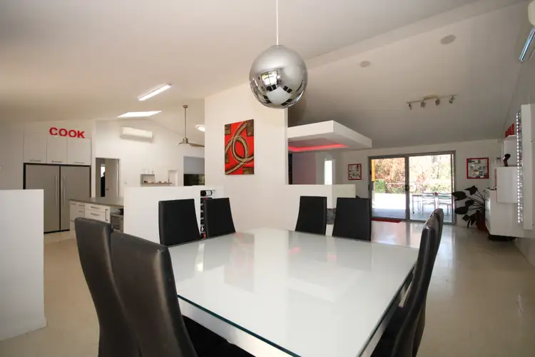 Fifth view of Homely house listing, 12 Crimp Crescent, Leschenault WA 6233