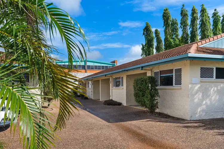 6/47-49 Ford Street, Hermit Park QLD 4812