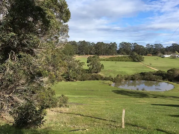 Main view of Homely rural property listing, 39 Lantzke Road, Scotsdale WA 6333