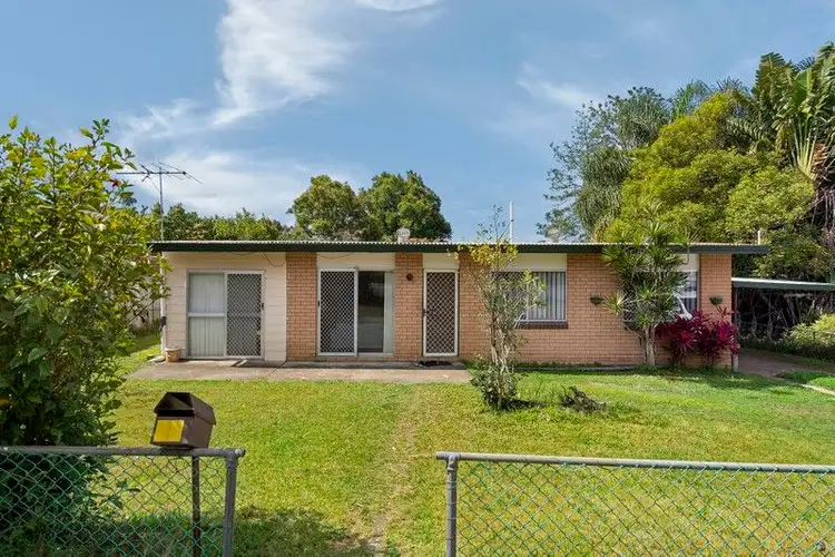 25 Brownvale Street, Logan Central QLD 4114
