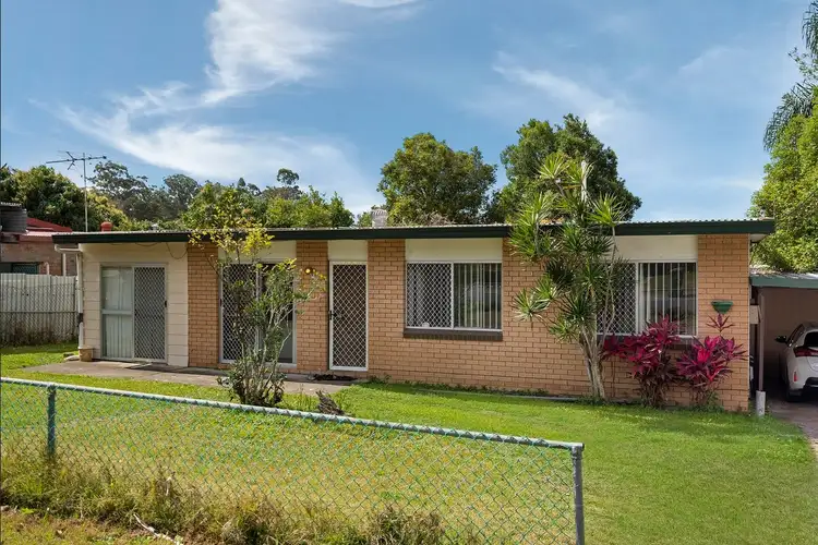 25 Brownvale Street, Logan Central QLD 4114