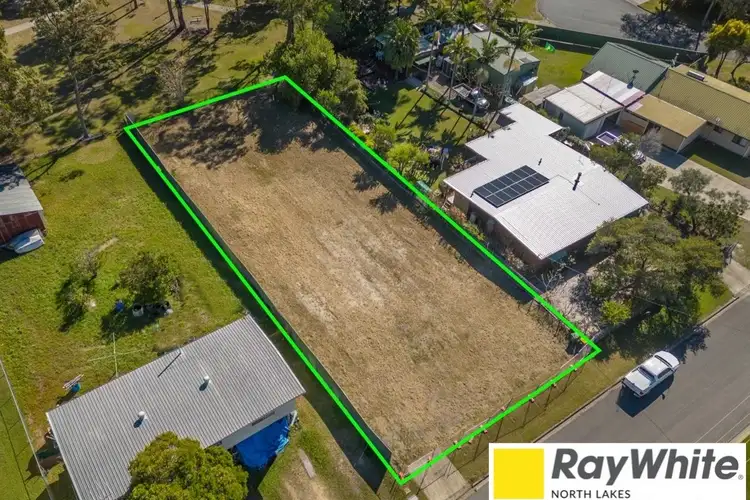 Fifth view of Homely land listing, 16 Portland Street, Morayfield QLD 4506