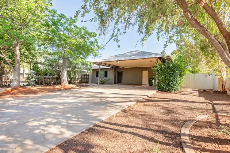Main view of Homely house listing, 7 Bloodwood Crescent, Derby WA 6728