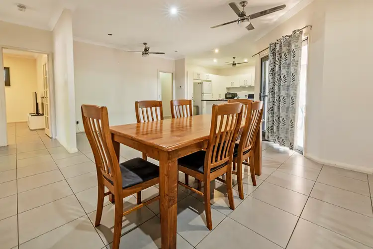 Second view of Homely house listing, 7 Bloodwood Crescent, Derby WA 6728