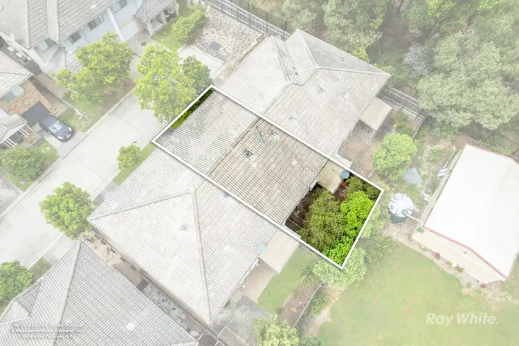 Second view of Homely townhouse listing, 10/2-24 Macarthy Road, Marsden QLD 4132