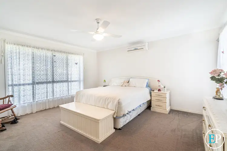Fifth view of Homely house listing, 56-58 Coronata Crescent, Narangba QLD 4504