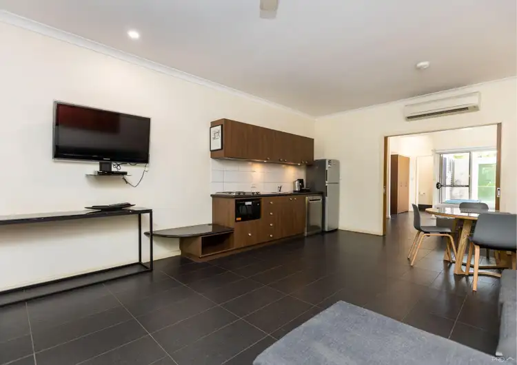 Sixth view of Homely unit listing, 22/25 Millington Road, Cable Beach WA 6726