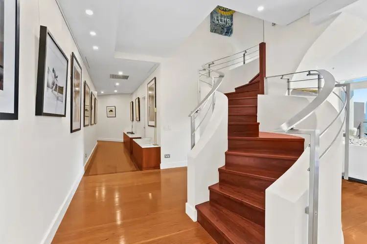 Sixth view of Homely apartment listing, 1804/81 Penthouse Macleay Street, Potts Point NSW 2011