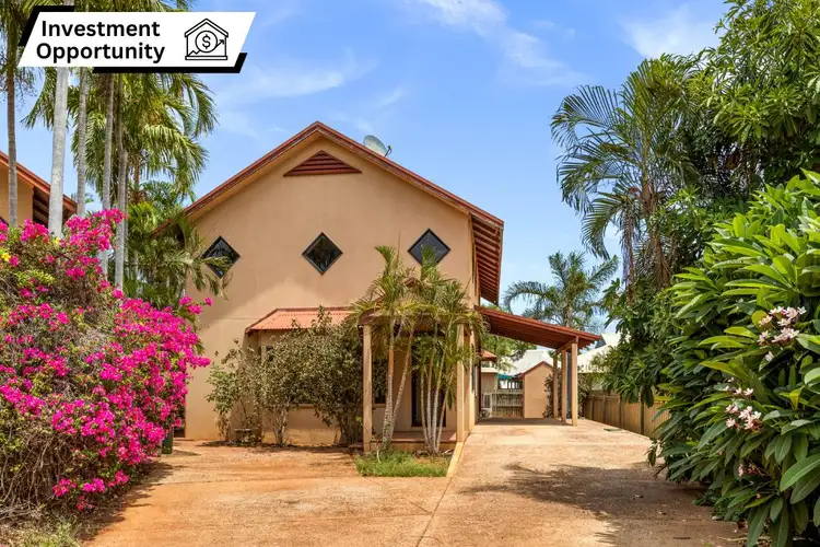 2/1 Edgar Court, Cable Beach WA 6726