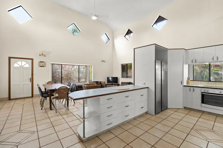 Sixth view of Homely house listing, 2/1 Edgar Court, Cable Beach WA 6726