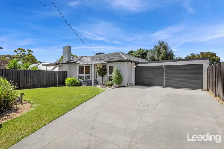 5 Cook Court, Sunbury VIC 3429