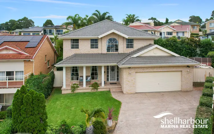 Main view of Homely house listing, 11 Sovereign Court, Shell Cove NSW 2529