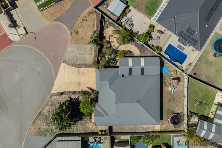 Second view of Homely house listing, 4 Gwalia Mews, Dudley Park WA 6210