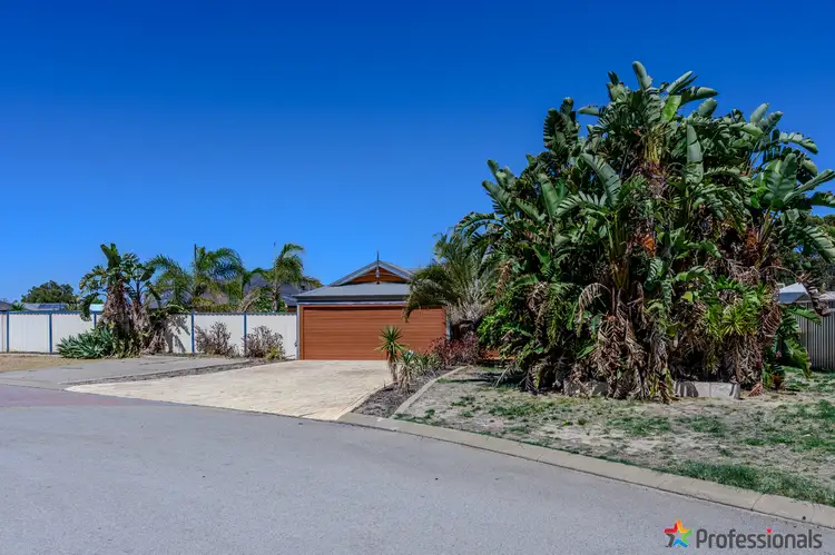 Fourth view of Homely house listing, 4 Gwalia Mews, Dudley Park WA 6210