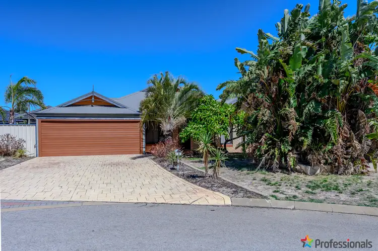 Fifth view of Homely house listing, 4 Gwalia Mews, Dudley Park WA 6210