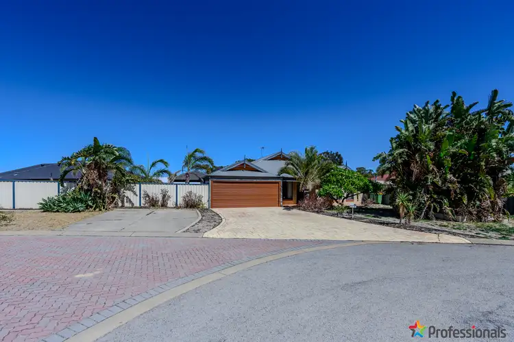 Sixth view of Homely house listing, 4 Gwalia Mews, Dudley Park WA 6210
