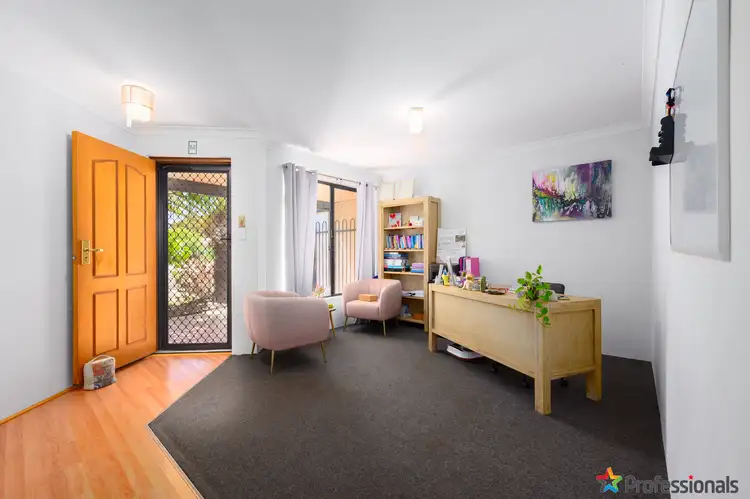 Seventh view of Homely house listing, 4 Gwalia Mews, Dudley Park WA 6210