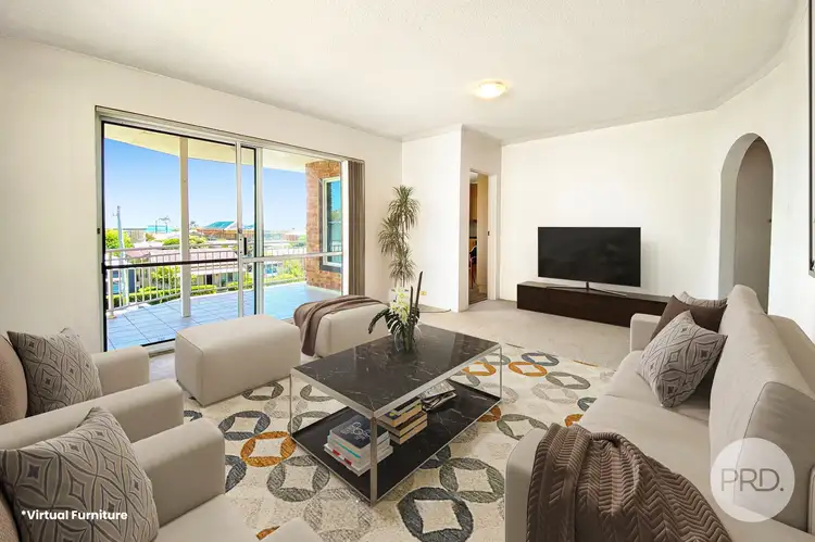 Second view of Homely apartment listing, 3/39 Soldiers Point Road, Soldiers Point NSW 2317