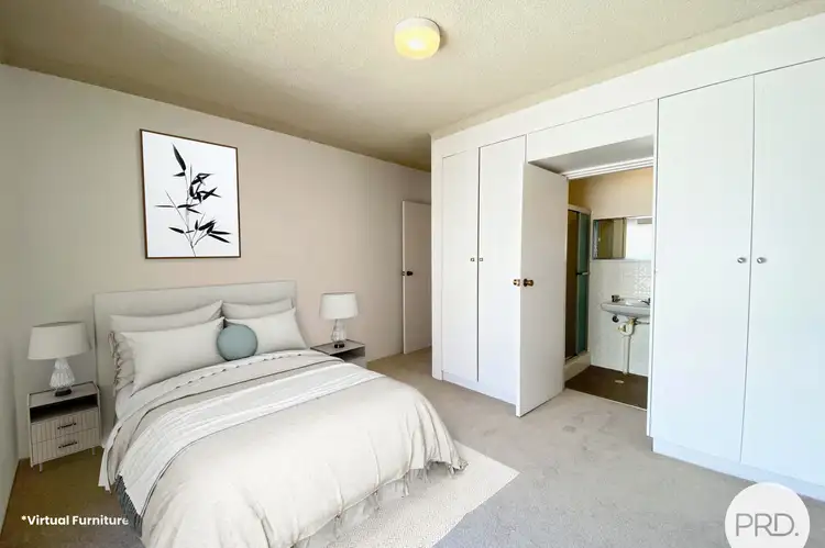 Third view of Homely apartment listing, 3/39 Soldiers Point Road, Soldiers Point NSW 2317