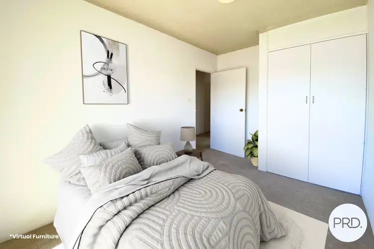 Fifth view of Homely apartment listing, 3/39 Soldiers Point Road, Soldiers Point NSW 2317