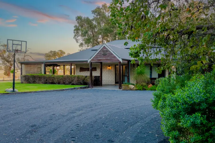 Second view of Homely house listing, 2164 Lakes Road, North Dandalup WA 6207