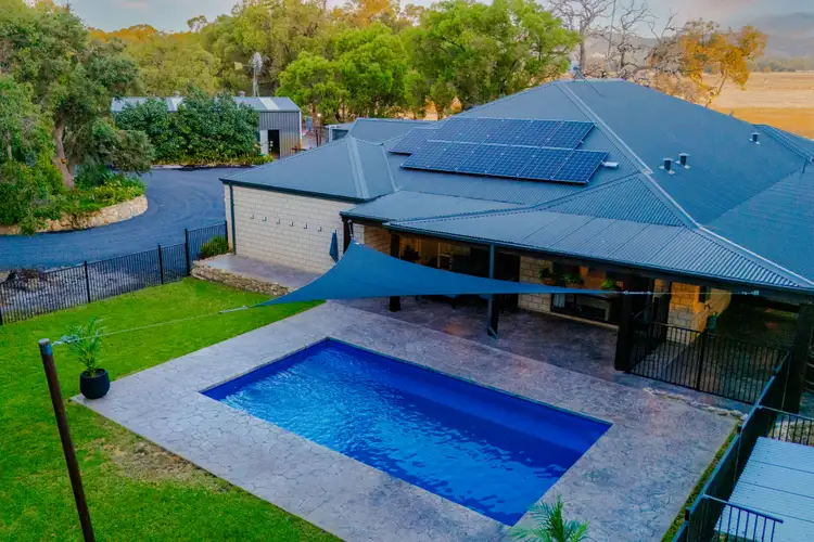 Third view of Homely house listing, 2164 Lakes Road, North Dandalup WA 6207