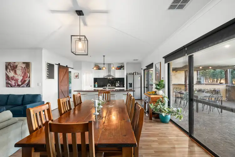 Fifth view of Homely house listing, 2164 Lakes Road, North Dandalup WA 6207