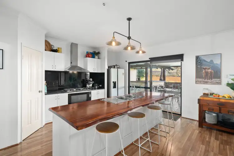 Sixth view of Homely house listing, 2164 Lakes Road, North Dandalup WA 6207