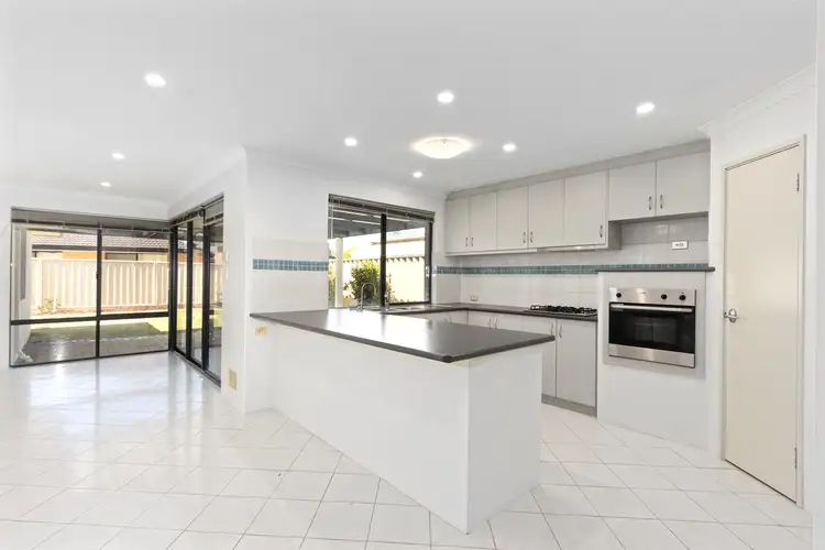 Main view of Homely house listing, 14 Rendition Place, Redcliffe WA 6104