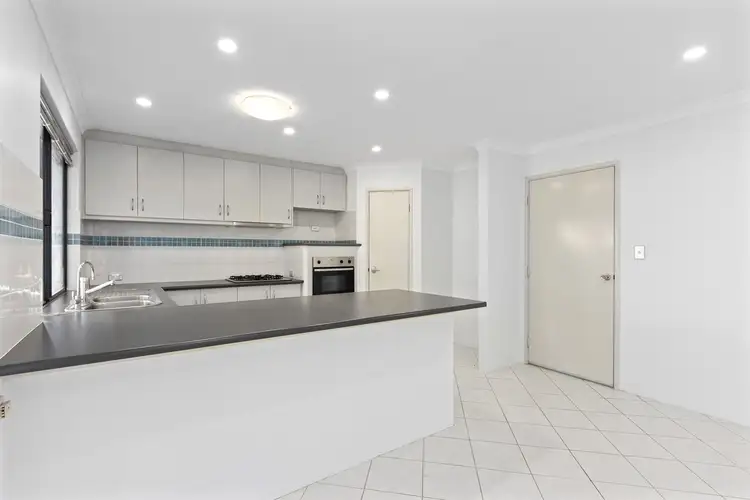 Second view of Homely house listing, 14 Rendition Place, Redcliffe WA 6104