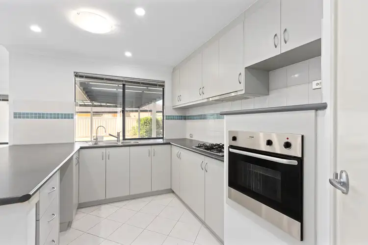 Third view of Homely house listing, 14 Rendition Place, Redcliffe WA 6104