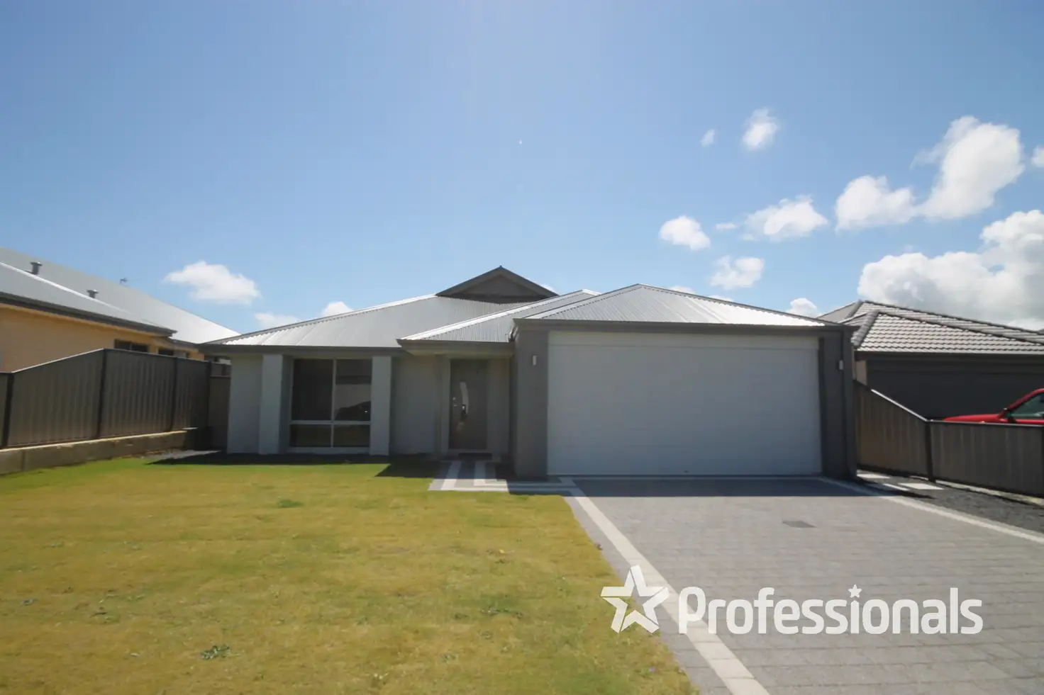 Main view of Homely house listing, 11 Binfield Street, Australind WA 6233