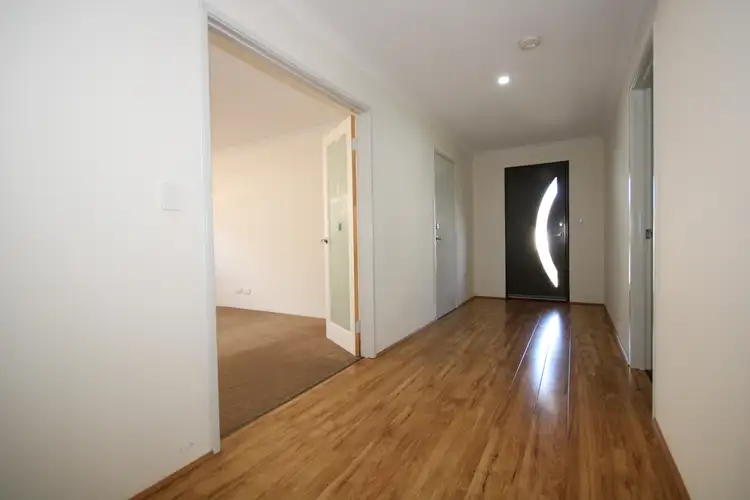 Second view of Homely house listing, 11 Binfield Street, Australind WA 6233